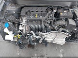 Hyundai Venue Se KMHRB8A36SU391493 снимка