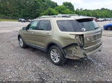 Ford Explorer Xlt 1FM5K7D8XDGC25530 photo