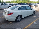 Honda Civic Hybrid JHMFB4F31CS002988 снимка
