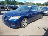 Toyota Camry Le 4T4BF3EK2AR050722 снимка