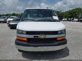 Chevrolet Express Passenger Rwd  Extended Wheelbase Lt 1GAZGPFP2S1228992 fotografie
