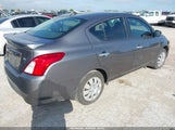 Nissan Versa 1.6 Sv 3N1CN7AP3HL821341 снимка