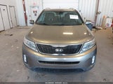 Kia Sorento Lx V6 5XYKTDA73FG625725 photo