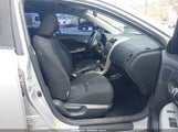 Toyota Corolla S 1NXBU4EE8AZ197580 снимка