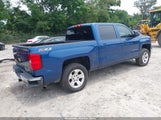 Chevrolet Silverado  2Lt 3GCUKREC5FG408002 снимка
