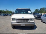Ford Econoline E250 Van 1FTFE24H2THA16567 снимка