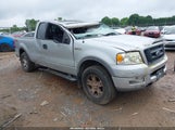 Ford F-150 Fx4/Lariat/Xl/Xlt 1FTPX145X4FA06431 снимка