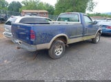 Ford F-150 Lariat/Standard/Xl/Xlt 1FTDF18W0VND24235 photo