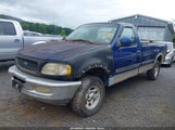 Ford F-150 Lariat/Standard/Xl/Xlt 1FTDF18W0VND24235 снимка