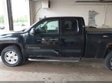 Chevrolet Silverado  Lt 1GCSKSE39AZ263568 снимка