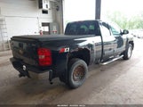 Chevrolet Silverado  Lt 1GCSKSE39AZ263568 снимка