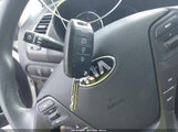 Kia Forte Lx KNAFK5A88H5678562 photo