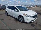 Kia Forte Lx KNAFK5A88H5678562 photo