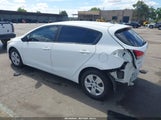 Kia Forte Lx KNAFK5A88H5678562 photo