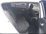 Kia Forte Lx KNAFK5A88H5678562 photo