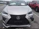 Lexus Nx 300 F Sport JTJYARBZ8K2130371 fotografie