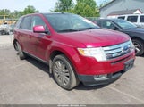 Ford Edge Limited 2FMDK39C69BA78848 fotografie