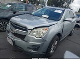 Chevrolet Equinox 1Lt 2GNALBEK9F6143411 снимка