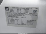 Chevrolet Equinox 1Lt 2GNALBEK9F6143411 снимка