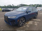 BMW Ix xDrive50 WB523CF09RCN58381 снимка