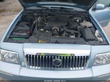 Mercury Grand Marquis Gs 2MEFM74V18X611082 photo