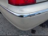Lincoln Town Car Cartier 1LNHM83W4XY648356 снимка