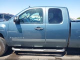 Chevrolet Silverado  Lt 1GCEK29J29Z227576 снимка
