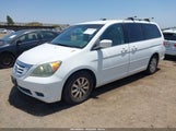 Honda Odyssey Ex 5FNRL38408B053317 снимка