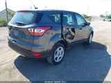 Ford Escape S 1FMCU0F75HUC79984 fotografie