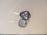Toyota Camry Le 4T1BE46K59U831697 снимка