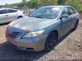 Toyota Camry Le 4T1BE46K59U831697 снимка