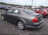 Ford Fusion Se 3FAHP0HG6CR370430 снимка