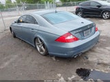 Mercedes-Benz Cls 55 Amg WDDDJ76X06A035576 fotografie
