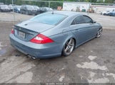 Mercedes-Benz Cls 55 Amg WDDDJ76X06A035576 fotografie
