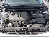 Kia Forte Lx 3KPFK4A73JE184916 снимка