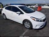 Kia Forte Lx 3KPFK4A73JE184916 снимка