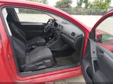 Volkswagen Golf 2.5L 2-Door WVWAA7AJ8BW284348 photo
