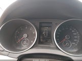 Volkswagen Golf 2.5L 2-Door WVWAA7AJ8BW284348 снимка
