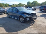 Hyundai Sonata Sport 5NPE34AF8FH219226 fotografie