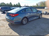 Hyundai Sonata Sport 5NPE34AF8FH219226 fotografie