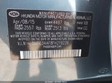 Hyundai Sonata Sport 5NPE34AF8FH219226 fotografie