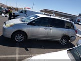 Toyota Sienna Le 5TDZA23C84S062738 снимка