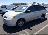 Toyota Sienna Le 5TDZA23C84S062738 снимка