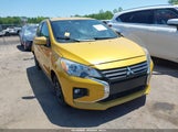 Mitsubishi Mirage ML32AUHJ0MH007213 fotografie