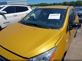 Mitsubishi Mirage ML32AUHJ0MH007213 fotografie