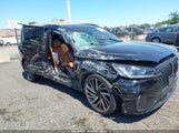 Lincoln Aviator Black Label 5LM5J9XC2SGL04487 fotografie