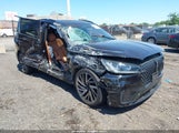 Lincoln Aviator Black Label 5LM5J9XC2SGL04487 fotografie