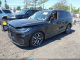 Lincoln Aviator Black Label 5LM5J9XC2SGL04487 fotografie