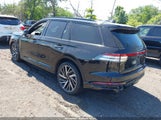 Lincoln Aviator Black Label 5LM5J9XC2SGL04487 fotografie