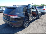Lincoln Aviator Black Label 5LM5J9XC2SGL04487 fotografie